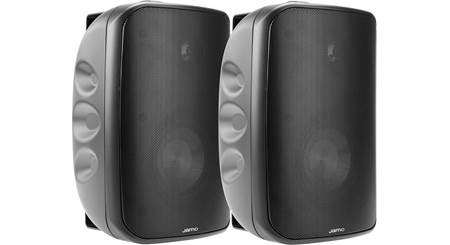 How to Choose the Best Outdoor Speakers