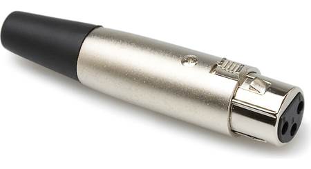 Hosa XLR3F