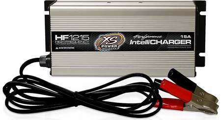 XS Power HF1215 IntelliCharger