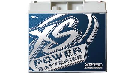 XS Power XP750