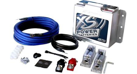 XS Power XP750CK