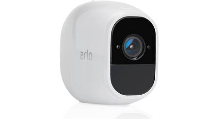 Arlo Pro 2 Add-on Home Security Camera