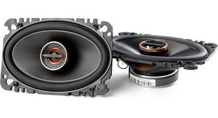 Infinity Reference REF-6432cfx Reference Series 4