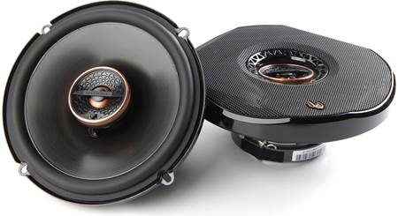 Infinity Reference REF-6532IX Reference Series 6-1/2