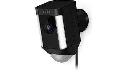 Ring Spotlight Cam Plug-in