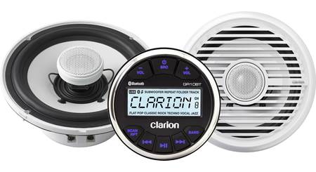 Clarion GR10B1
