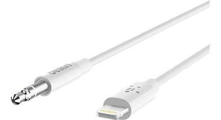 Belkin 3.5mm to Lightning™ Audio Cable