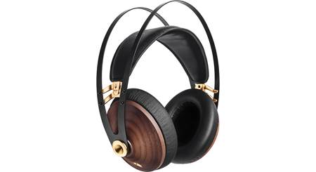 Focal Clear Professional Open-Back Circum-Aural Headphones — Safe and Sound  HQ