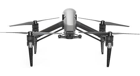 DJI Inspire 2 (no controller or camera included)