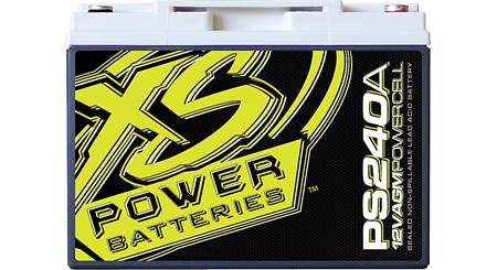 XS Power PS240A