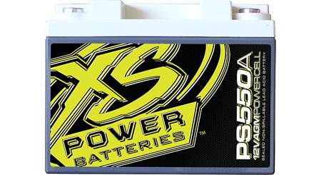 XS Power PS550A