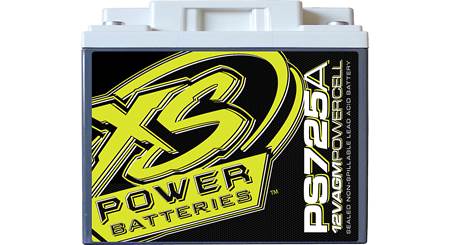 XS Power PS725A