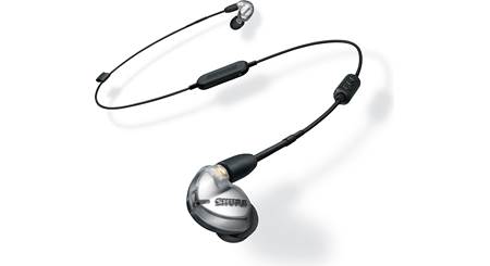 Shure SE425-BT2 Sound Isolating™ earphones with wireless Bluetooth