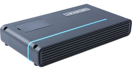 Memphis Audio PRXA300.4