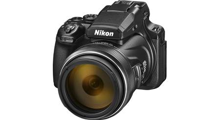 Nikon Coolpix P1000