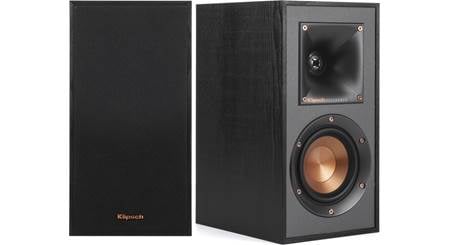 klipsch speakers r15m