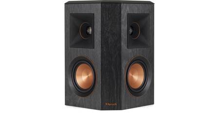 Klipsch Reference Premiere RP-502S (Ebony) Surround speakers at 