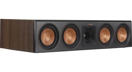 klipsch reference premiere center channel speaker