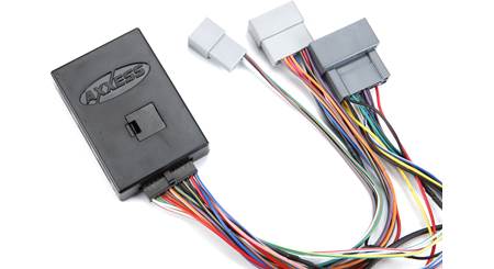 Axxess HDCC-02 Wiring Interface