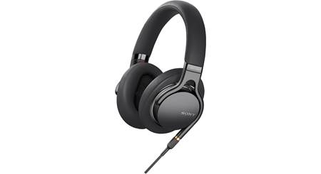 Sony MDR-Z7M2 Over-the-ear headphones at Crutchfield