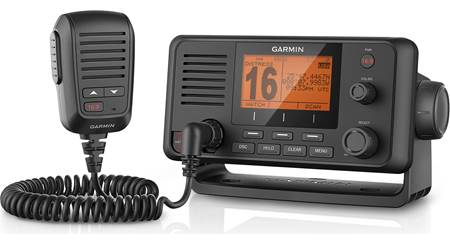 Garmin VHF 210 AIS