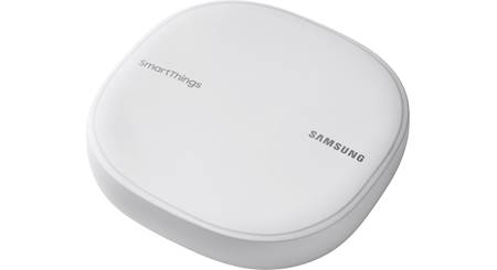 Samsung SmartThings Wi-Fi