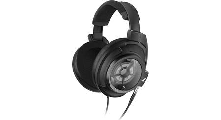 Sennheiser HD 800 S Over-the-Ear Audiophile Reference Headphones - Ring  Radiator Drivers With Open-Back Earcups, Includes Balanced Cable, 2-Year