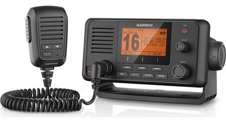 Garmin VHF 215 AIS