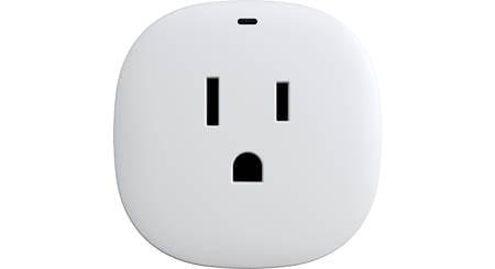 Samsung SmartThings Outlet (2018)