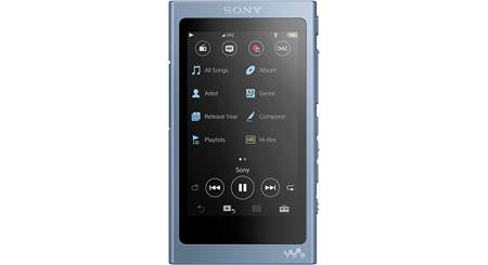 Sony NW-A45 Walkman®