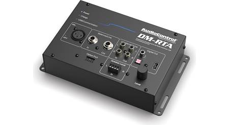 AudioControl DM-RTA