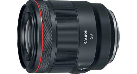 Canon RF 50mm f/1.2 L USM