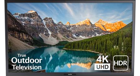 SunBriteTV SB-V-43-4KHDR-BL