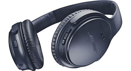 Bose® QuietComfort® 35 wireless headphones II