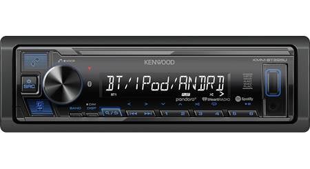 Kenwood KMM-BT225U