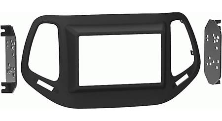 Metra 99-6545B Dash Kit