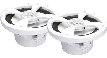 PowerBass XL-62M