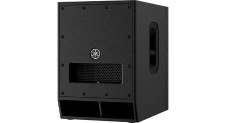 Yamaha DXS12 mkII