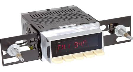 RetroRadio M2A