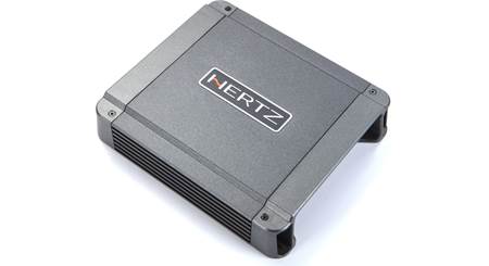 Hertz HCP 4D
