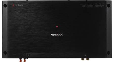Kenwood Excelon XR600-6DSP