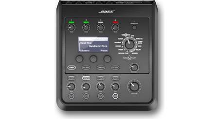 Bose T4S ToneMatch Mixer