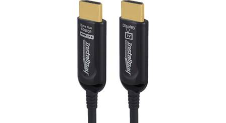 Ethereal Install Bay® Active Hybrid HDMI Cable