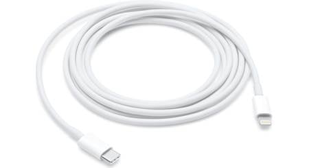 Apple Lightning to USB-C Cable