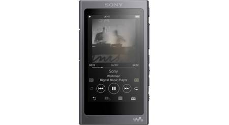 Sony NW-A45 Walkman®