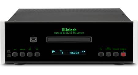 McIntosh MCT500
