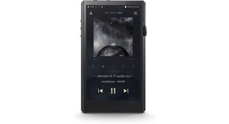 Astell&Kern A&ultima SP1000 (Copper) High-resolution portable 