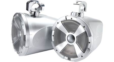 PowerBass XL-POD10LR
