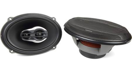Hertz MPX 690.3 PRO
