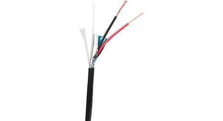 Liberty 18-gauge 2-conductor Shielded Speaker Wire